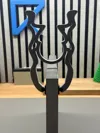 Small Clamp