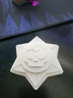 Logo Brawl Stars — photo 1