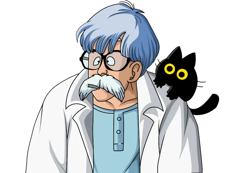 Dr Brieff