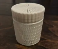 Boîte à dessicant pour filament — photo 1