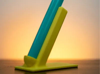 Quip Toothbrush Holder