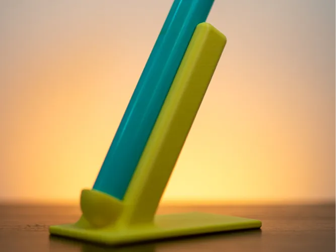 Quip Toothbrush Holder