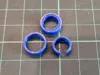 0.12mm layer, 2 walls, 15% infill