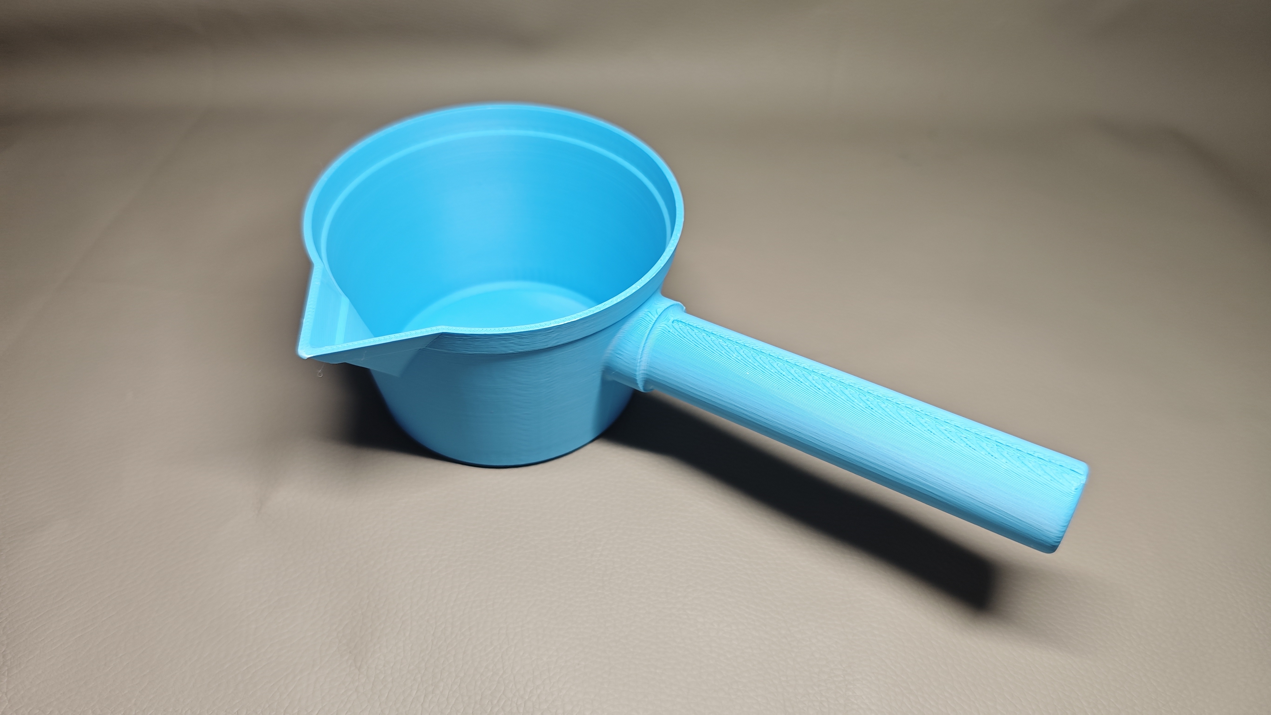Miniatura 2 do modelo 3D 水瓢