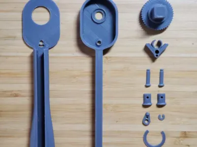 ratchet wrench