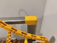 Slower, but Printer Friendly