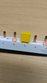 less tighter fit, 0.2mm layer, solid