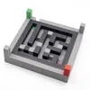 Tiny Castle 4Colors Ultimate Supportless Blocks Puzzle