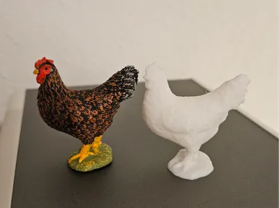chicken 2 - chicken 2