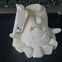 0.16mm layer, 2 walls, 15% infill
