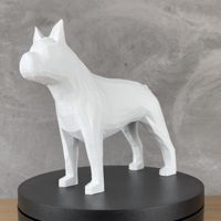 0.2mm layer, 3 walls, 15% infill