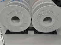 0.2mm layer, 4 walls, 15% infill