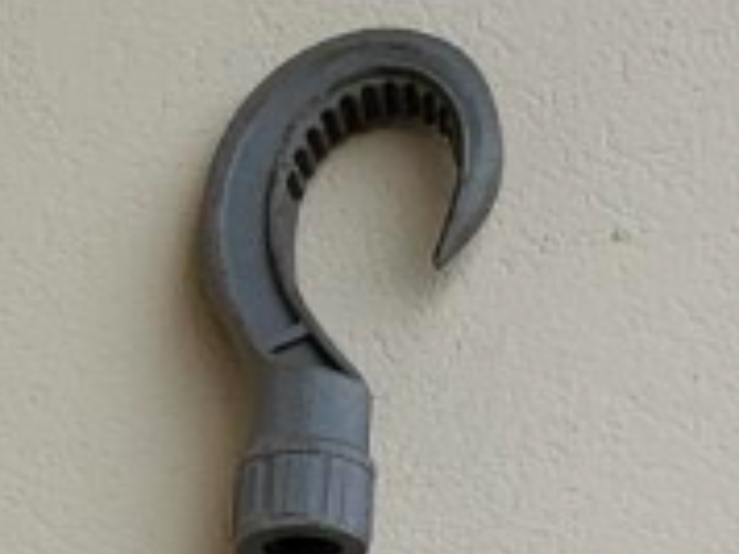 Gancio tirarami