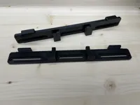 0.6mm nozzle, 0.3mm layer, 2 walls, 30% infill