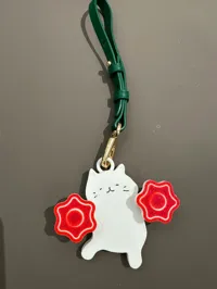 钥匙扣版本(支持A1mini等全系列机型)