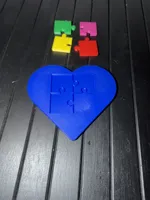 No AMS, 0.2mm layer, 2 walls, 15% infill