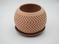 100mm opening + tray 0.2mm layer, 2 walls, 15% infill