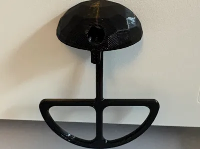 Deck Anchor Deck Hook / Wood/WPC Board