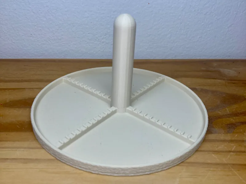 Bottle dryer