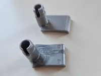 0.16mm layer, 3 walls, 25% infill