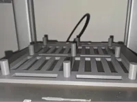 0.2mm layer, 3 walls, 15% infill