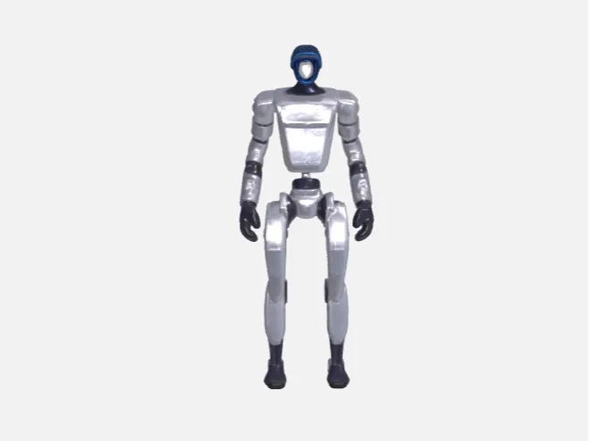 Robot Humanoid