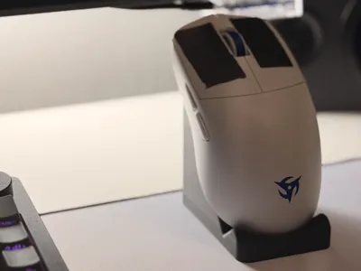 Mouse Stand