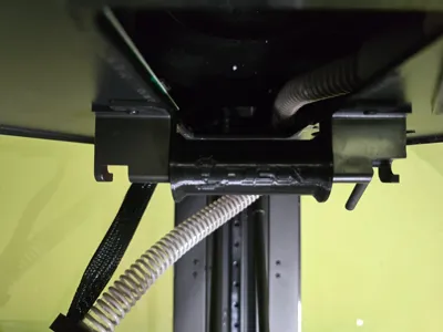 FLSUN T1 & T1 PRO INTERNAL SPOOL HOLDER 608ZZ