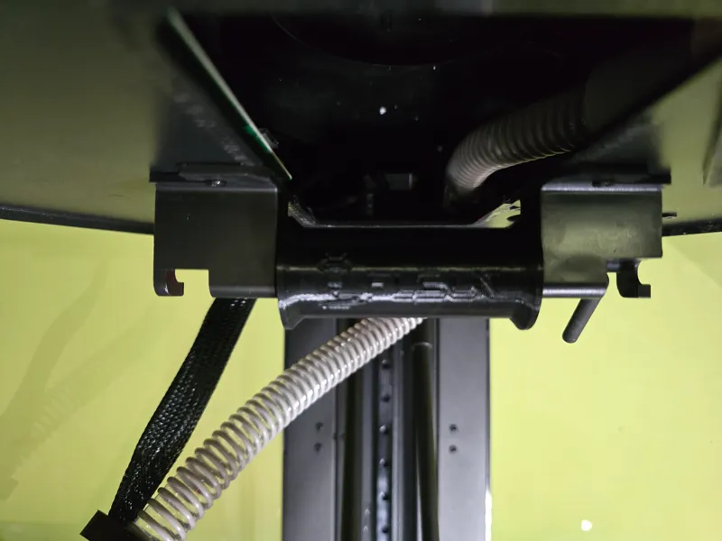 FLSUN T1 & T1 PRO INTERNAL SPOOL HOLDER 608ZZ
