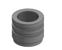 only handle connector