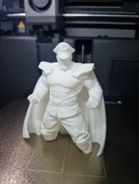0.12mm layer, 2 walls, 15% infill
