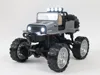 Making a new 4x4 (A1 Mini)