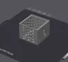 Single bucket, Thin walls