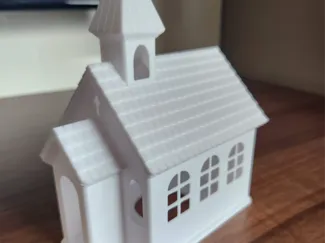Church