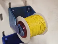 0.2mm layer, 5 walls, 15% infill