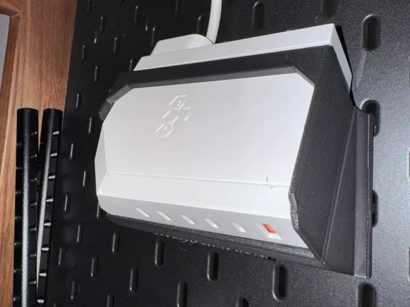 Ego EXINNO USB Charger Skadis Holder