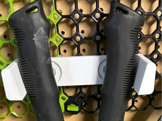 Garden Shears Multiboard