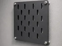 0.2mm layer, 3 walls, 15% infill