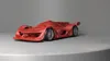 0.20 layers on body, 0.16 layers on wheels and tires