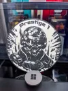 Prestige 01 - 0.16mm layer, 2 walls, 15% infill