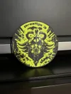 Prestige 3 - 0.16mm layer, 2 walls, 15% infill