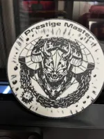 Prestige-Master-0.16mm layer, 2 walls, 15% infill