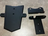 0.24mm layer, 2 walls, 15% infill
