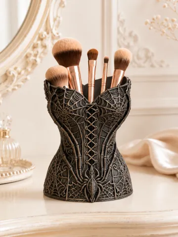Organizador: Black Widow Corset Organizer — vista de referencia 2