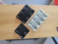 Mounting bases