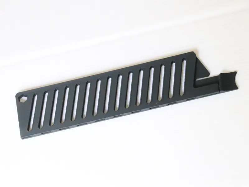 Knife Travel Case (Blade Protection Sleeve) 180mm