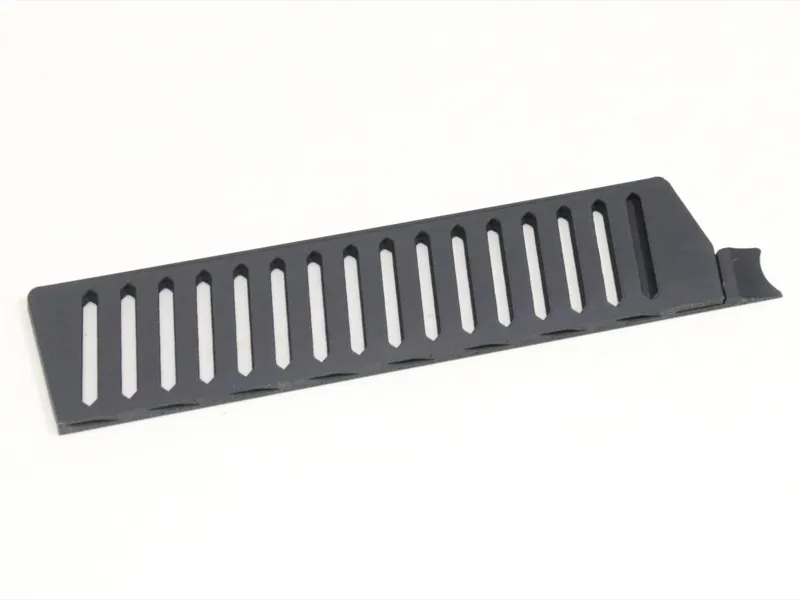 Blade Protection Sleeve (180mm)
