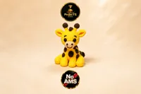 NoAMS - Multi Parts Print - 0.12mm Layer