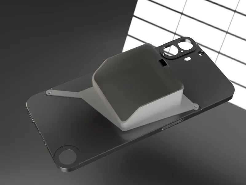 CMF Phone 1 CMF Buds Pro 2 Holder