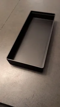 0.2mm layer, 5 walls, 30% infill
